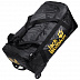 Дорожная сумка Jack Wolfskin Expedition Roller 90 black 2008711-6000