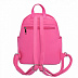 Городской рюкзак Ors Oro DS-0042 /3 fuchsia