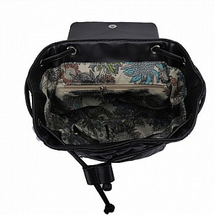 Городской рюкзак Ors Oro DS-0092 /1 black