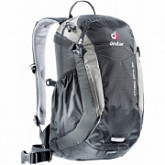 Рюкзак Deuter Cross Bike 18L black-silver