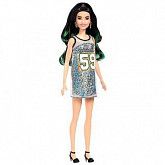 Кукла Barbie Игра с модой (FBR37 FXL50)