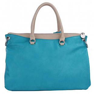 Женская сумка Pola 4217 grey