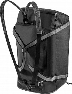 Сумка Deuter Hopper Dustblue 3891021-3454 ethno-shale (2021)