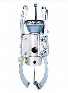 Горелка газовая со шлангом Kovea Camp-5 Hose Stove КВ-1006