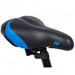 Велосипед Novatrack Blast 14" (2019) Neon Green 145MBLAST.GN9