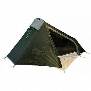 Палатка Tramp Air 1 Si (dark green)