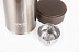 Термос Haers 0,35 л HD-350-28 Rose Gold