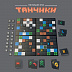 Настольная игра Танчики 02525