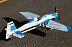 Радиоуправляемый самолёт FMS 1300mm Edge 540 Blue PNP FMS066P-BLU