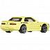 Машинка Hot Wheels Silver Series Nissan Silvia S13 (HNR88 JKX09) Машинка Hot Wheels Silver Series Nissan Silvia S13 (HNR88 JKX09)