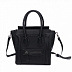 Сумка городская Ors Oro DS-821 /1 black