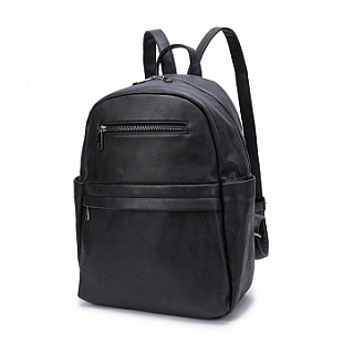 Городской рюкзак Ors Oro DW-814 /1 black