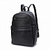 Городской рюкзак Ors Oro DW-814 /1 black