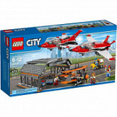 Конструктор LEGO Авиашоу 60103