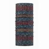 Бандана Buff UV Protection Shade Deepteal Blue