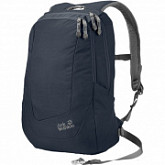 Рюкзак Jack Wolfskin Central Pack Night Blue 2004051