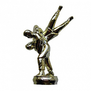 Фигурка Единоборства Zez Sport Figura12