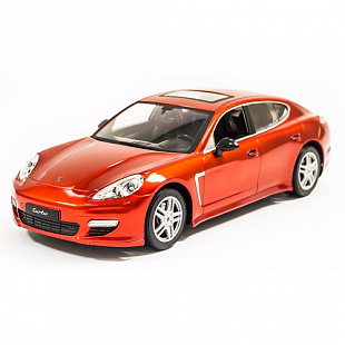 Радиоуправляемая машина MZ PORSCHE Panamera 1:14 2022