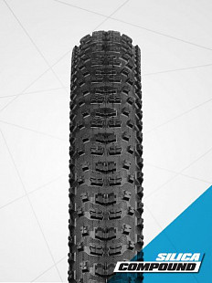 Велопокрышка Vee Tire Bulldozer серии Plus 27.5x3,0 B37306 Black