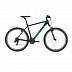 Велосипед Kellys Madman 10 26" (2019) black/blue