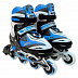 Роликовые коньки Motion Partner MP121 blue