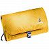 Косметичка Deuter Wash Bag II 3900120-9309 curry/navy (2020-21)
