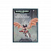 Фигурка Games Workshop Warhammer: Tyranid Hive Tyrant/The Swarmlord 51-08