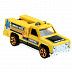 Машинка Hot Wheels Базовой коллекции Rapid Responder 206/250 (5785 GTB09) Машинка Hot Wheels Базовой коллекции Rapid Responder 206/250 (5785 GTB09)