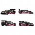 Машинка Hot Wheels Neon Speeders McLaren F1 GTR 2/8 (HLH72 HRW76) Машинка Hot Wheels Neon Speeders McLaren F1 GTR 2/8 (HLH72 HRW76)