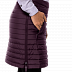 Юбка женская Jack Wolfskin Iceguard Skirt aubergine