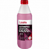 Антифриз Lesta G12/12+ 1 кг (-35°C