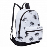 Рюкзак GRIZZLY RL-855-1 white