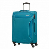 Чемодан American Tourister Holiday Heat 67см 50G-04005 Turquoise