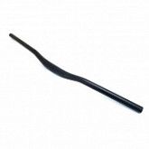Руль MTB M-AL-130CB 31,8x680 mm black