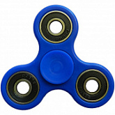 Спиннер Tip of Finger blue