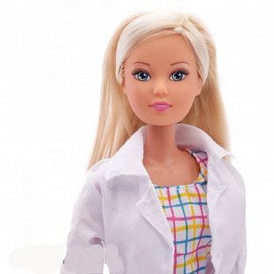 Набор кукол Steffi LOVE Baby Doctor 29 см. (105732608) №1