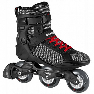Роликовые коньки Powerslide Phuzion Radon Trinity Men 940648