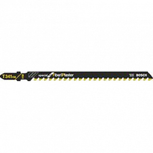 Пилка лобзиковая Bosch T 341 HM HM 2 608 633 176