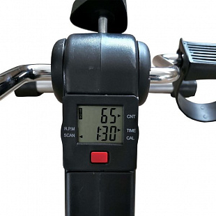 Велотренажер DFC Мини B8207 Black
