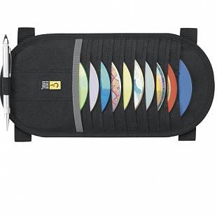 Футляр Case Logic для CD дисков AV10