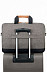 Сумка для ноутбука American Tourister Sonicsurfer 15,6" 46G-28005 Grey/Brown