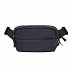Поясная сумка GRIZZLY MM-912-3 /1 black Поясная сумка GRIZZLY MM-912-3 /1 black