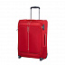 Чемодан Samsonite Popsoda 55см CT4-00001 Red