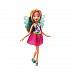 Кукла Winx "Волшебный питомец" Флора IW01221500