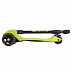 Самокат-кикборд Novatrack RainBow Pro 135PRO.RAINBOW.LM20