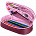 Пенал детские Jack Wolfskin Triangle Box rhododendron 8005681-2063