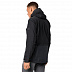 Куртка мужская Jack Wolfskin Brecon Range Jkt M black