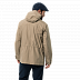 Куртка мужская Jack Wolfskin Cape Conran Jacket M sand dune