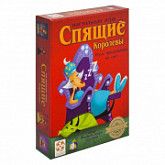 Настольная игра Стиль Жизни Спящие королевы 320194