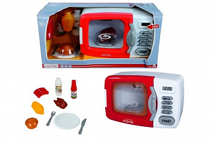 Игровой набор Simba Микроволновая печь (104733082)